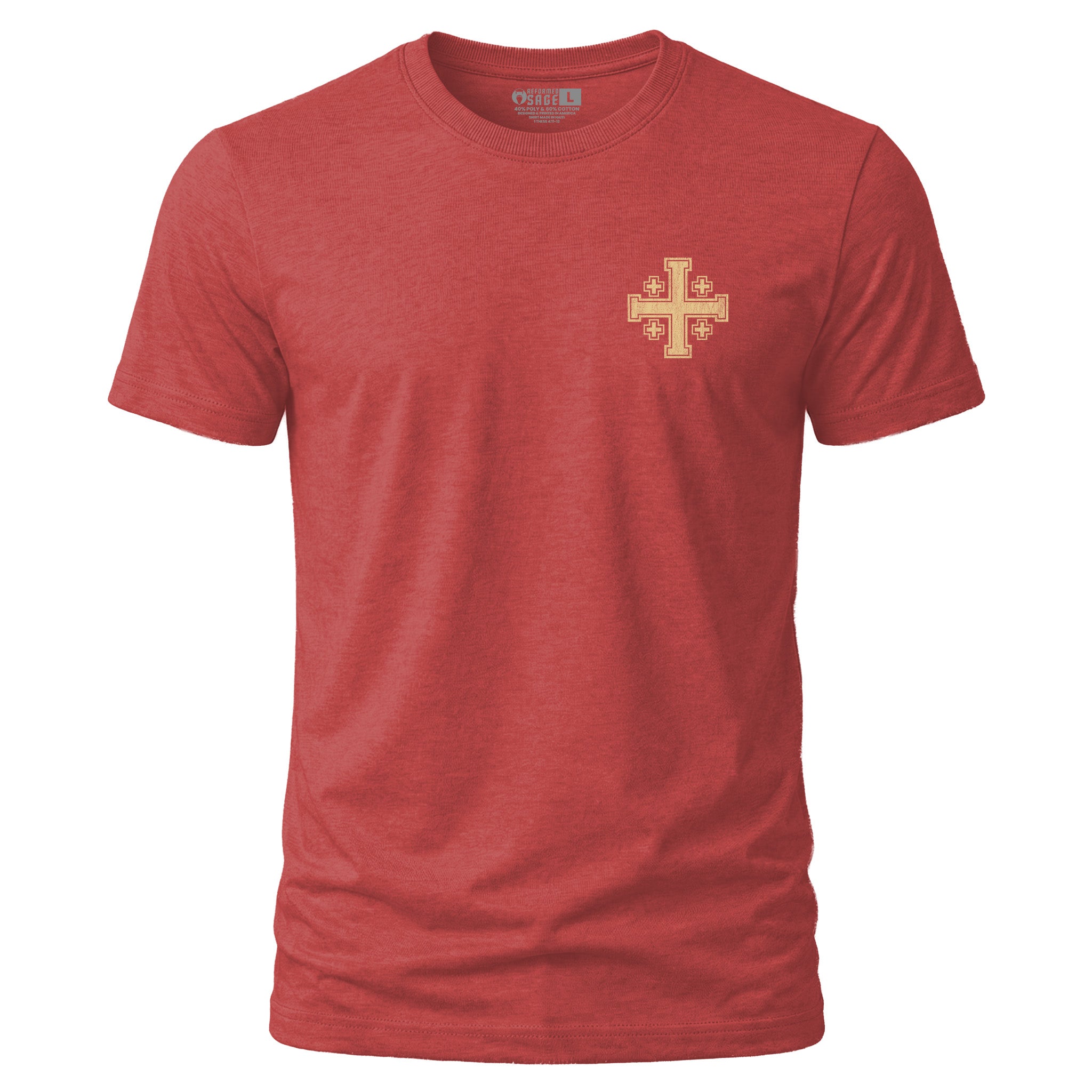 Confess - Tee