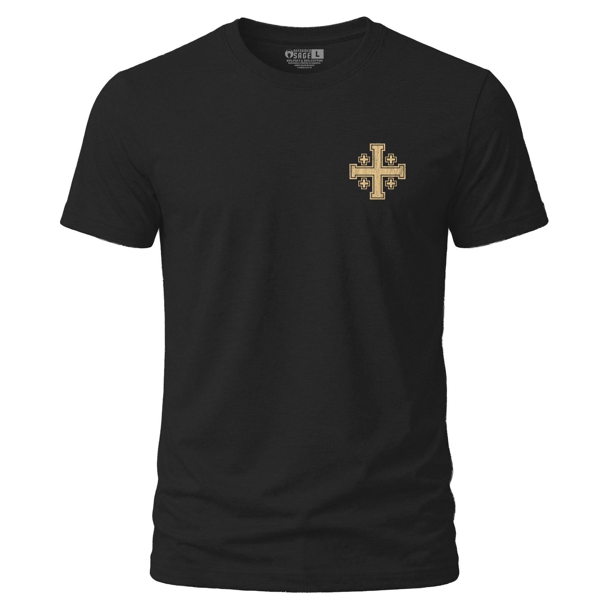 Confess - Tee
