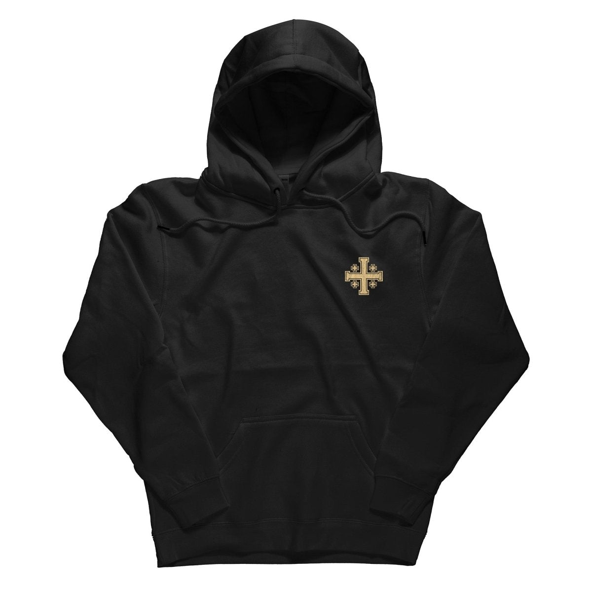 Hoodie - Confess - Hoodie - The Reformed Sage - reformed - reformed_gifts - christian_gifts