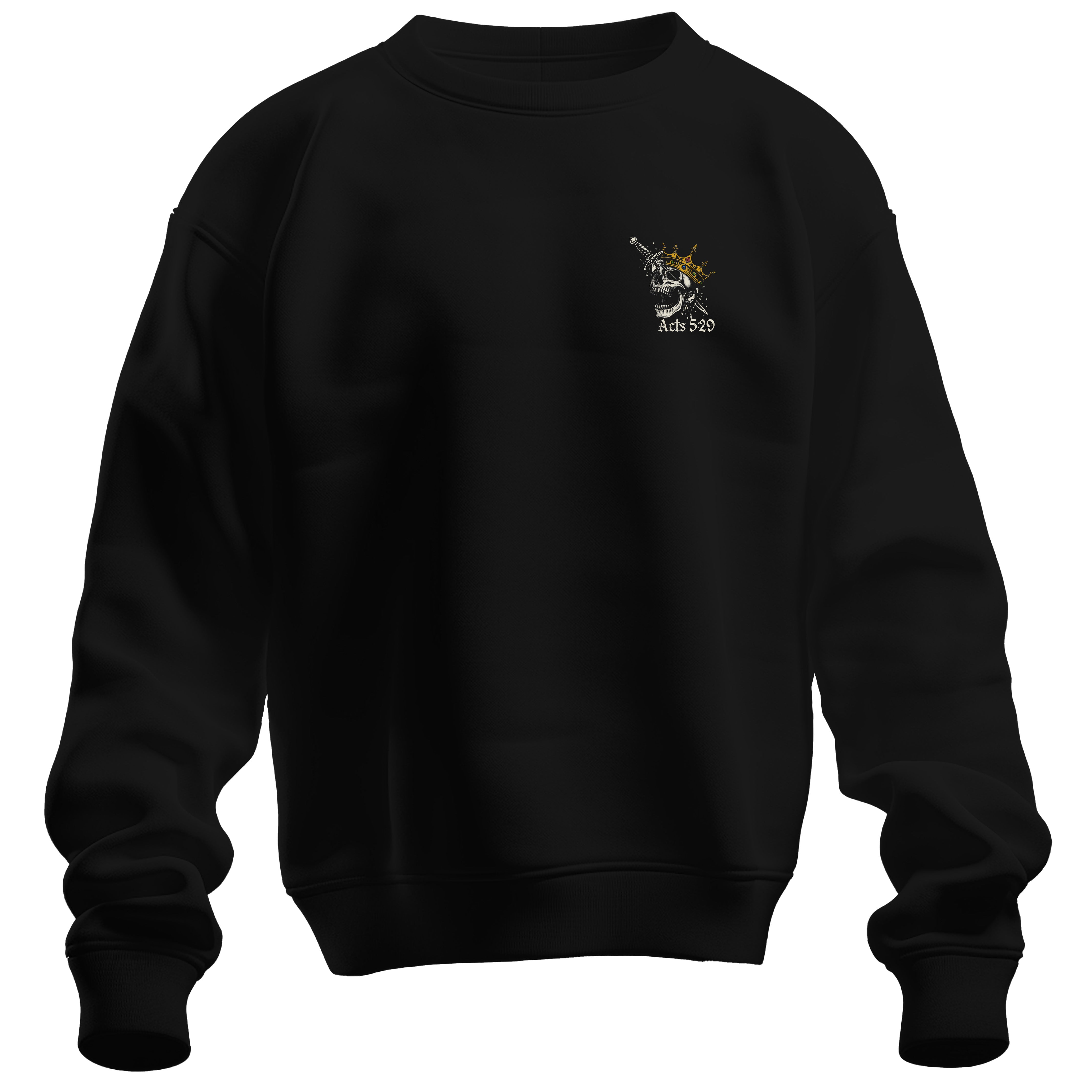 Defy Tyrants - Sweatshirt