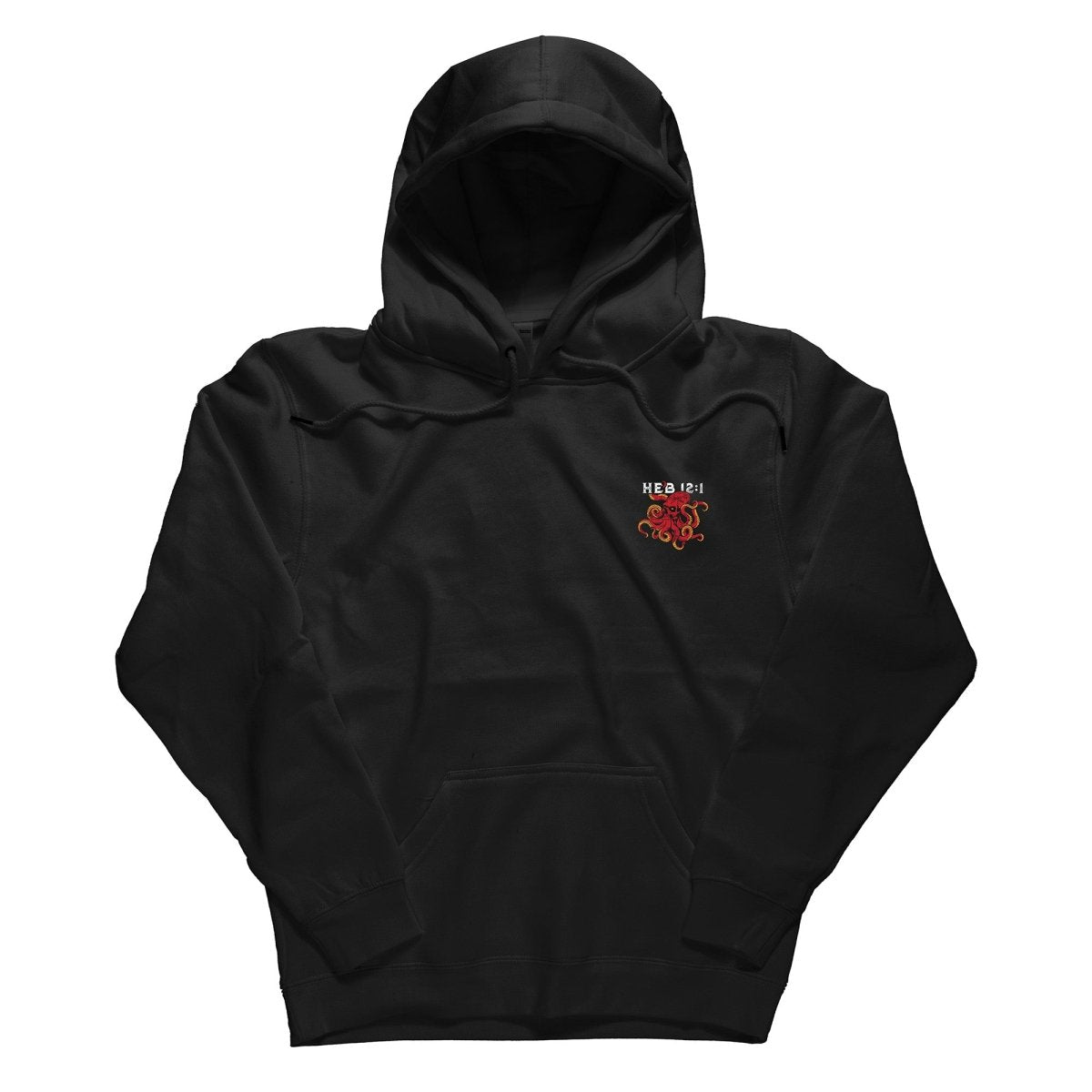 Hoodie - Entangles - Hoodie - The Reformed Sage - reformed - reformed_gifts - christian_gifts