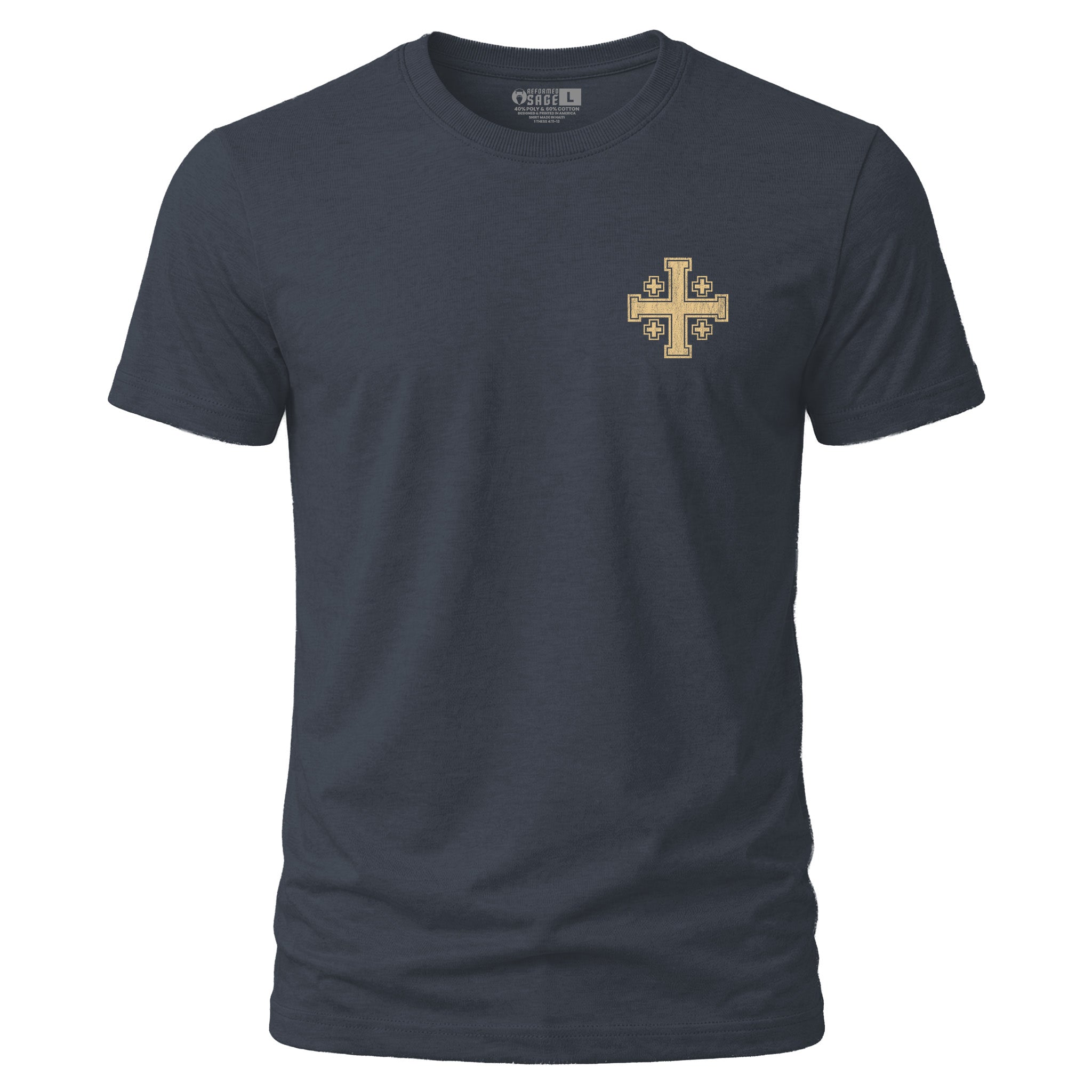 Confess - Tee
