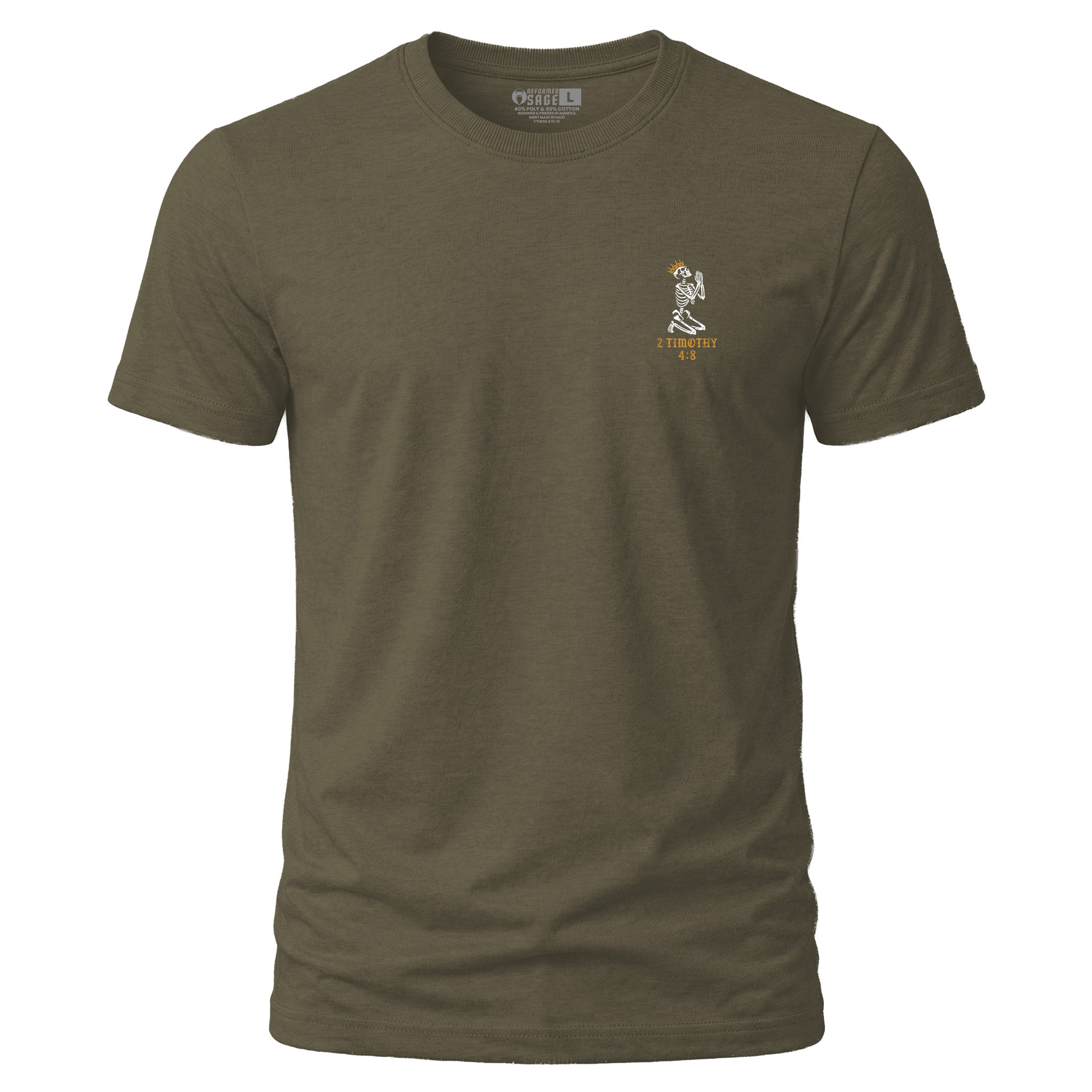 I Cannot Lose - Tee