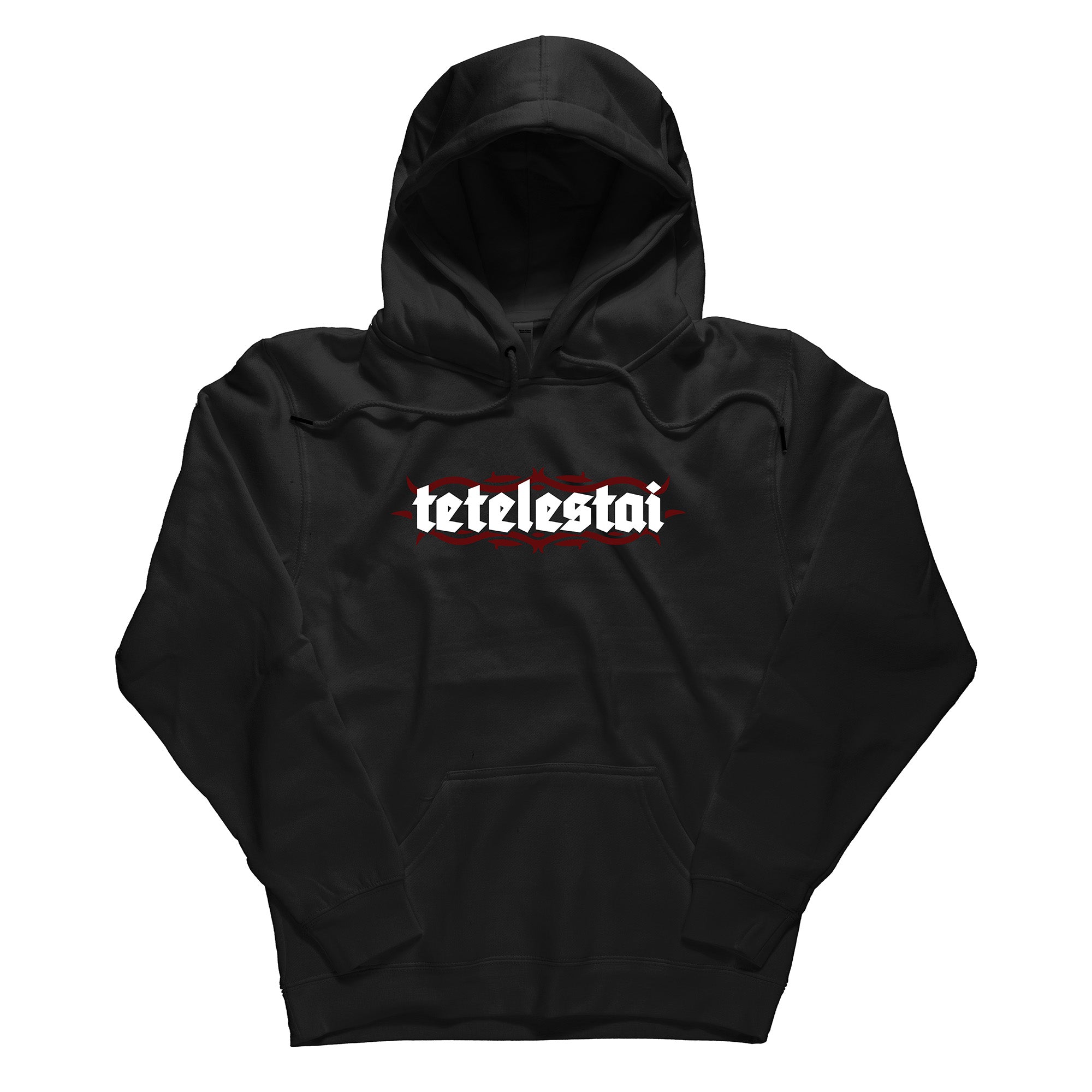 Tetelestai - Hoodie