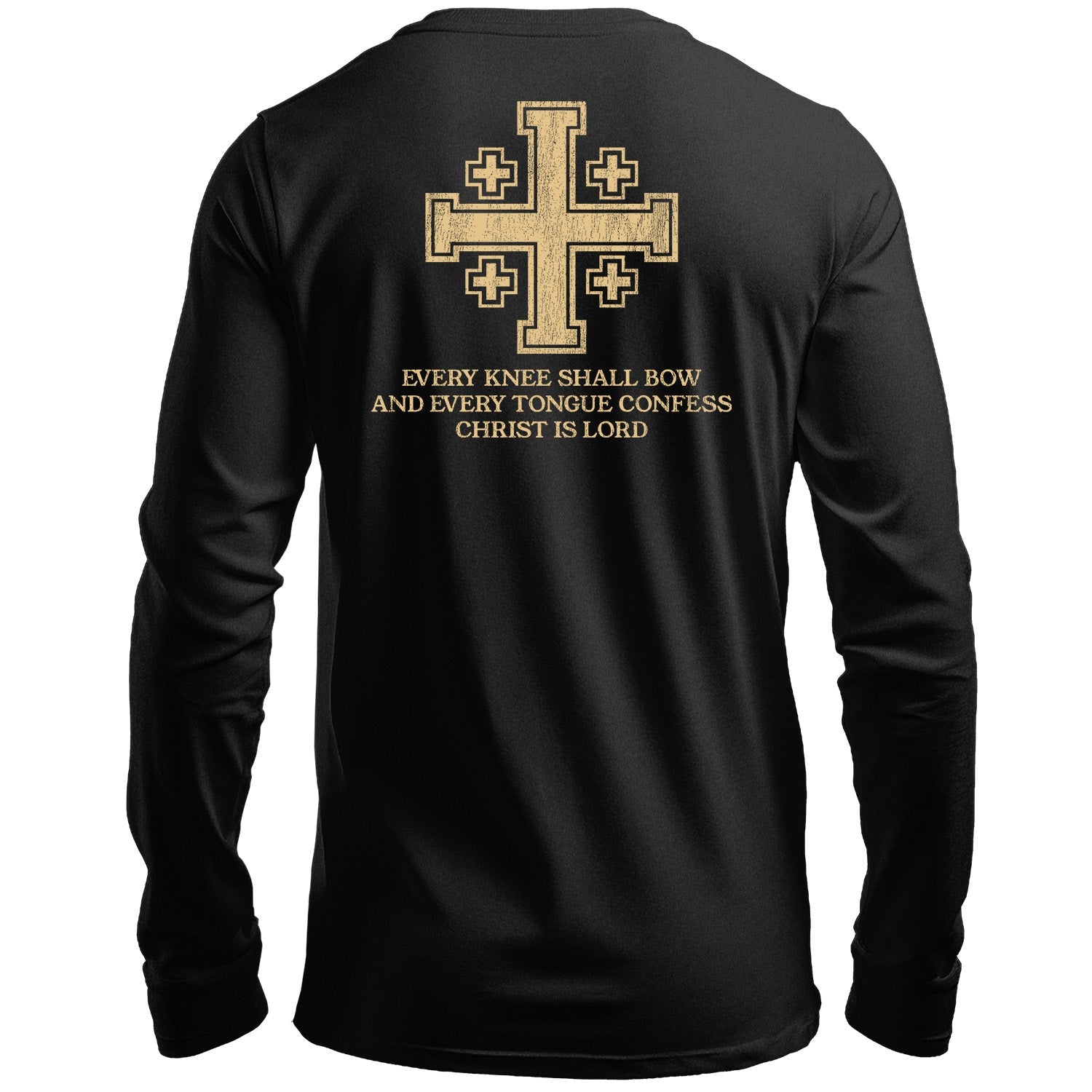 Long Sleeve Tees - The Reformed Sage