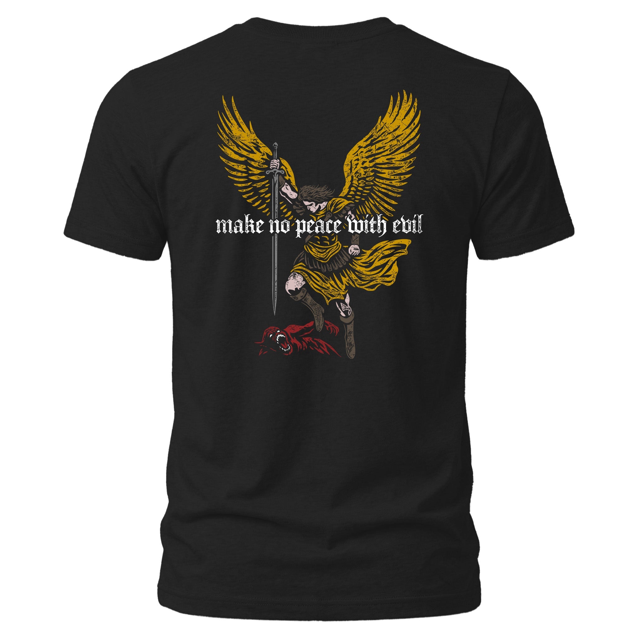 I can do all things through a verse taken out of context Shirt - All Things - I can do all things through a verse taken out of context Tee - The Reformed Sage - reformed - reformed gifts - christian gifts -