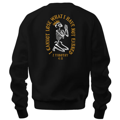 I Cannot Lose - Sweatshirt
