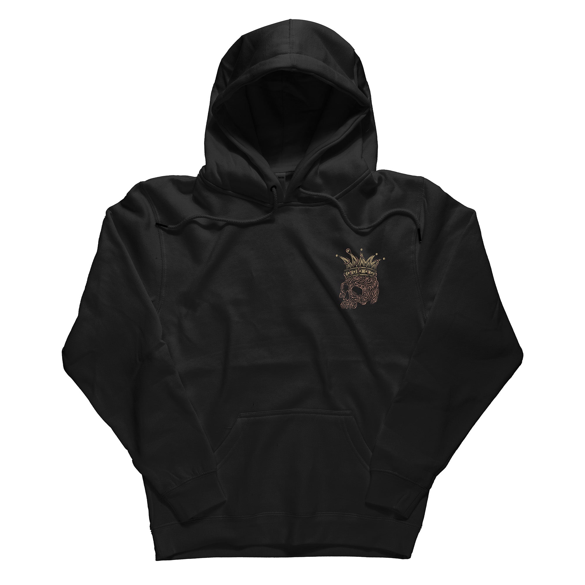 Pride Goes Before Destruction - Hoodie