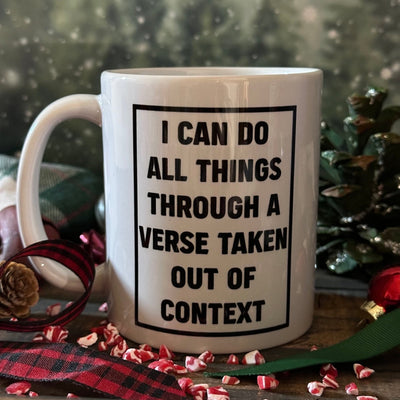 free_gift - All Things - Mug - The Reformed Sage - #reformed# - #reformed_gifts# - #christian_gifts#