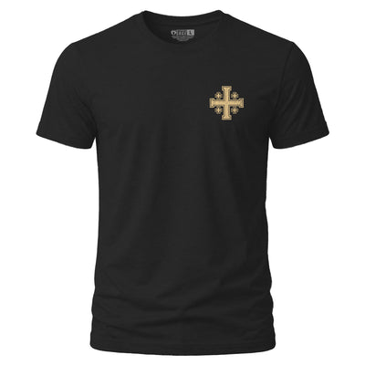 Confess - Tee