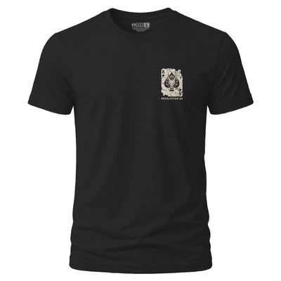 Spiritual Warfare - Tee Bundle