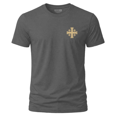 Shirt - Confess - Tee - The Reformed Sage - reformed - reformed_gifts - christian_gifts