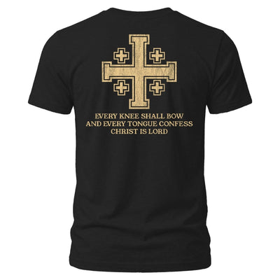 Shirt - Confess - Tee - The Reformed Sage - reformed - reformed_gifts - christian_gifts