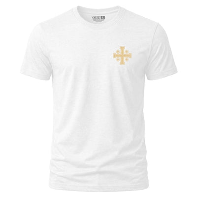 Shirt - Confess - Tee - The Reformed Sage - reformed - reformed_gifts - christian_gifts