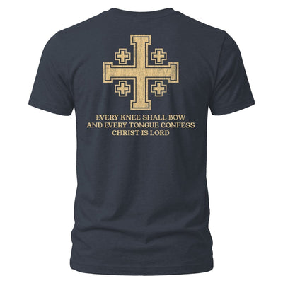 Shirt - Confess - Tee - The Reformed Sage - reformed - reformed_gifts - christian_gifts