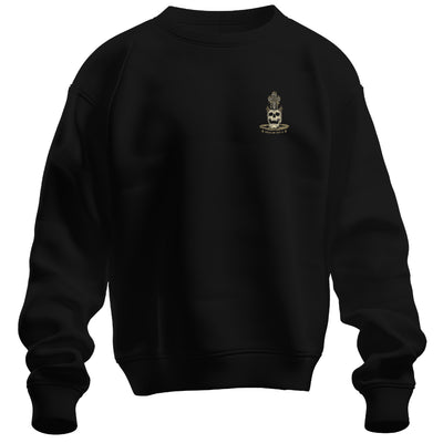 God of Vengeance - Sweatshirt