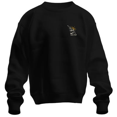 Defy Tyrants - Sweatshirt