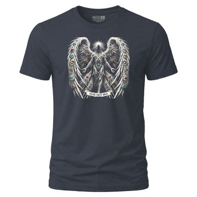 Shirt - Fear Not Bro - Tee - The Reformed Sage - reformed - reformed_gifts - christian_gifts