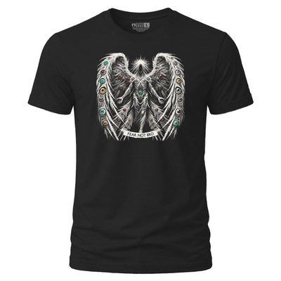 Shirt - Fear Not Bro - Tee - The Reformed Sage - reformed - reformed_gifts - christian_gifts