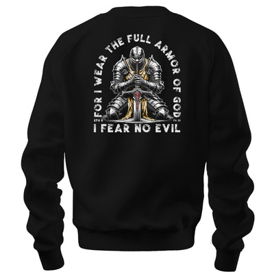 Fear No Evil - Sweatshirt