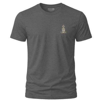 Shirt - God of Vengeance - Tee - The Reformed Sage - reformed - reformed_gifts - christian_gifts