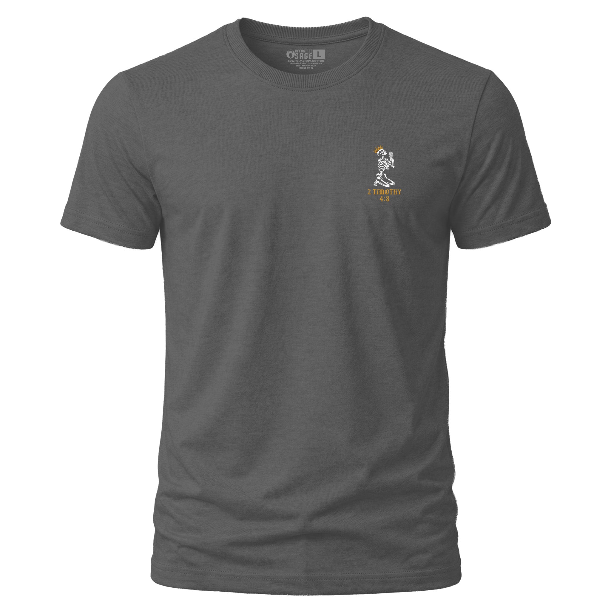 I Cannot Lose - Tee