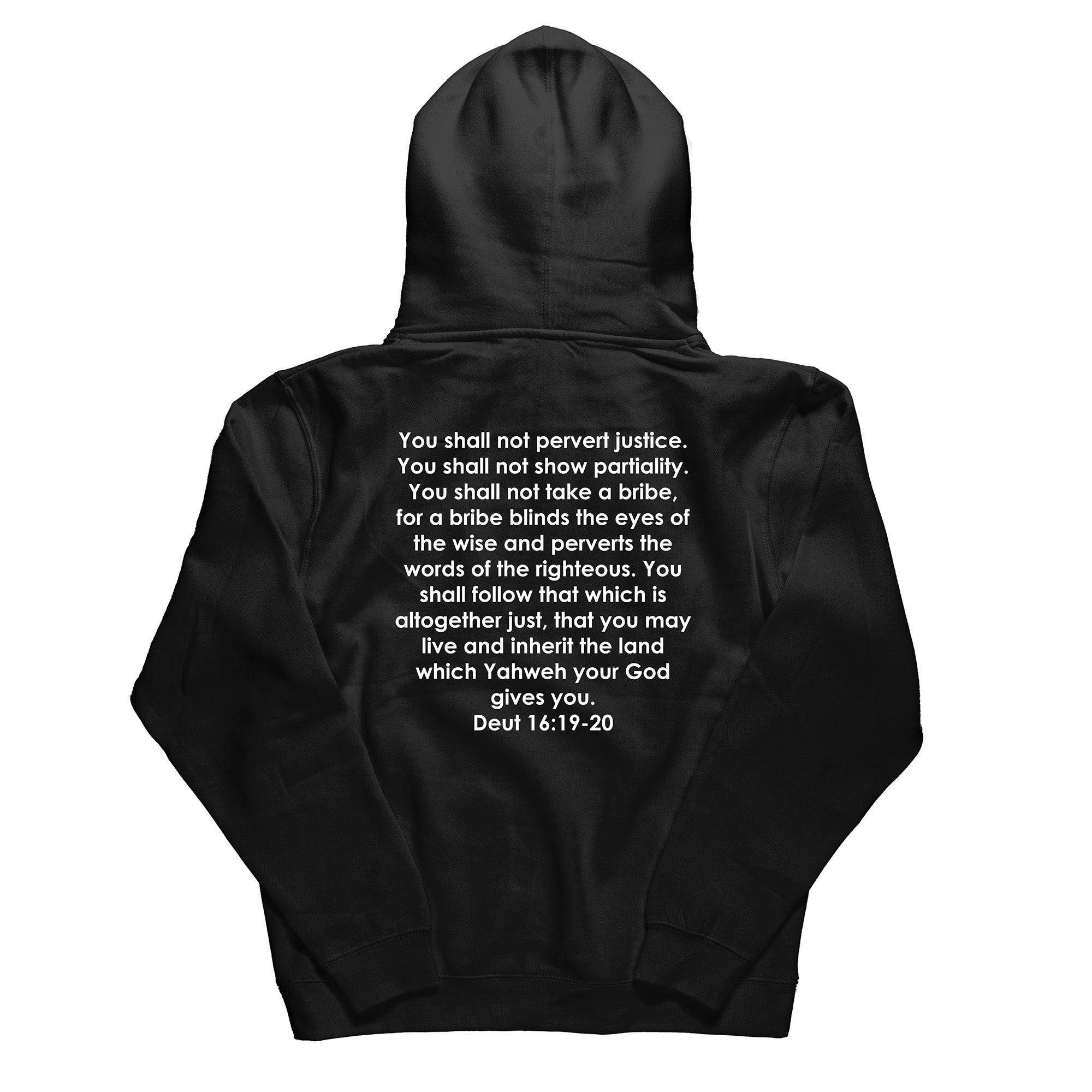 No Exceptions - Hoodie