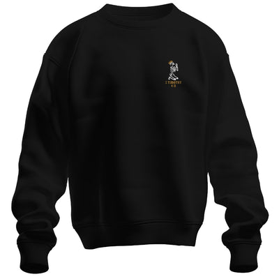 crewneck sweatshirt - I Cannot Lose - Sweatshirt - The Reformed Sage - reformed - reformed_gifts - christian_gifts