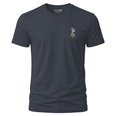 Shirt - I Cannot Lose - Tee - The Reformed Sage - reformed - reformed_gifts - christian_gifts