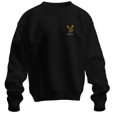 No Peace With Evil - Sweatshirt