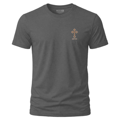 Shirt - Redeemer - Tee - The Reformed Sage - reformed - reformed_gifts - christian_gifts