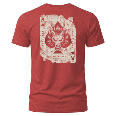 Out of the Game - Tee