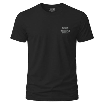 Shirt - Sleeper - Tee - The Reformed Sage - reformed - reformed_gifts - christian_gifts