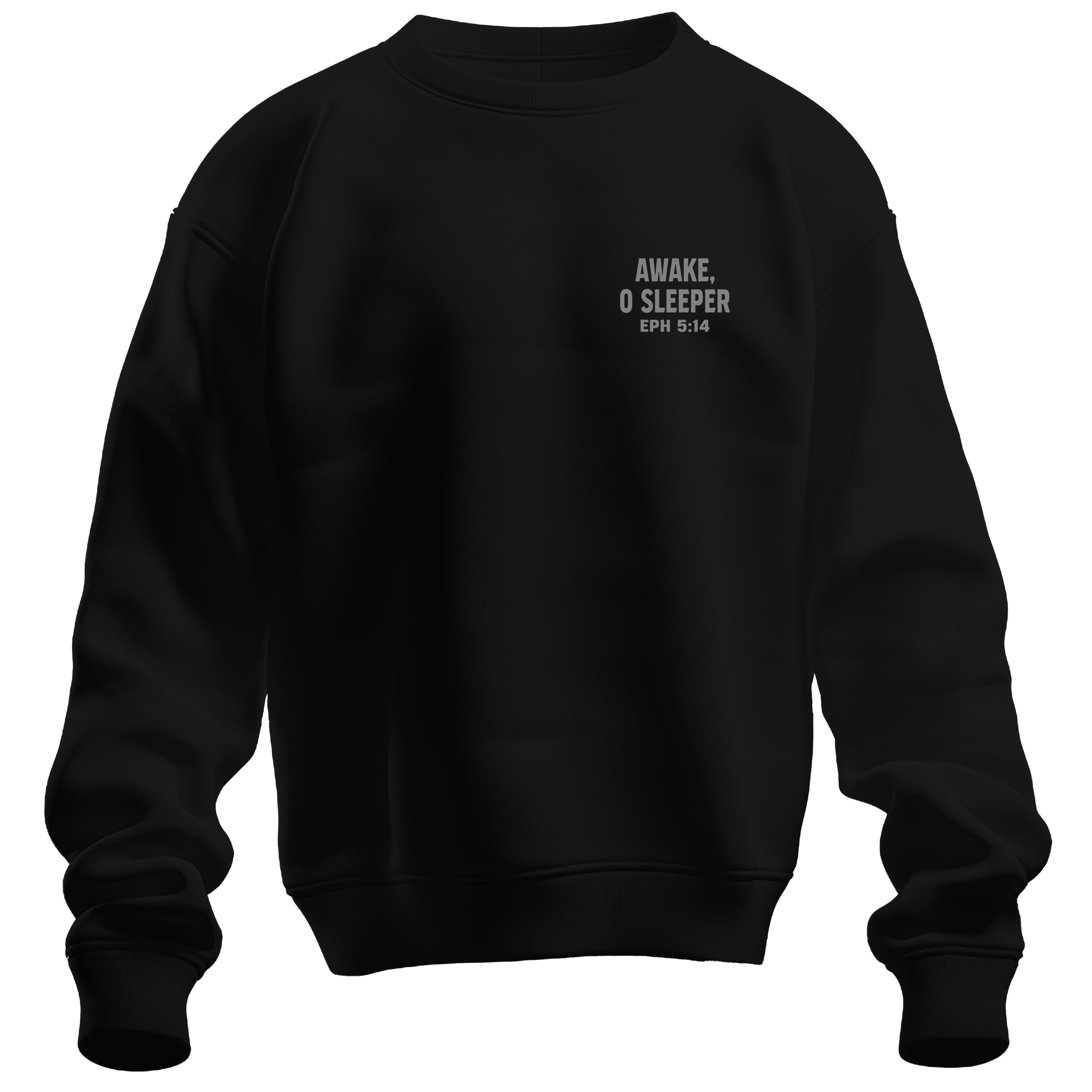 Sleeper - Sweatshirt