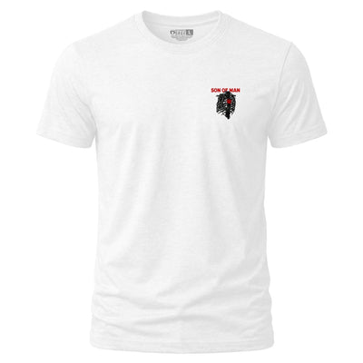 Shirt - Son of Man - Tee - The Reformed Sage - reformed - reformed_gifts - christian_gifts