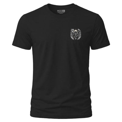 Shirt - Spiritual Warfare - Tee Bundle - The Reformed Sage - reformed - reformed_gifts - christian_gifts