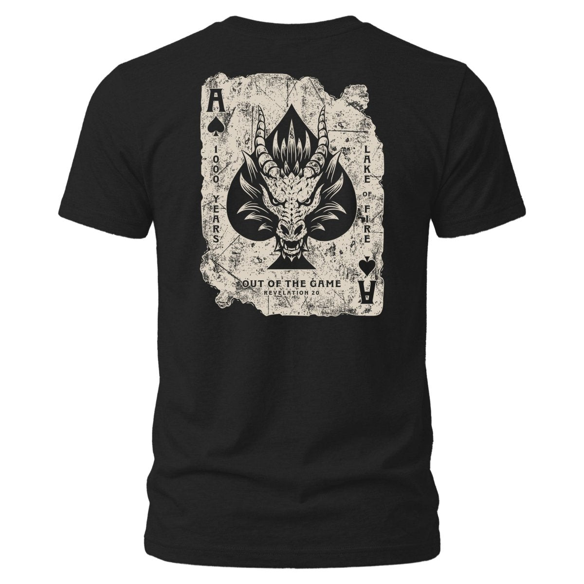 Shirt - Spiritual Warfare - Tee Bundle - The Reformed Sage - reformed - reformed_gifts - christian_gifts