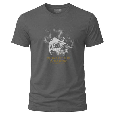 Shirt - Vapor - Tee - The Reformed Sage - reformed - reformed_gifts - christian_gifts