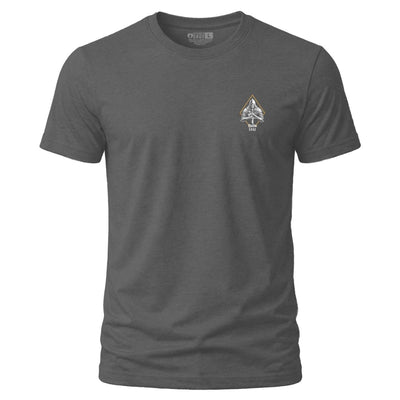 Shirt - War - Tee - The Reformed Sage - reformed - reformed_gifts - christian_gifts