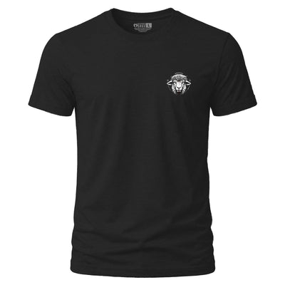 Shirt - Worthy - Tee - The Reformed Sage - reformed - reformed_gifts - christian_gifts